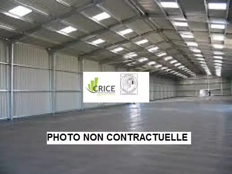 Divers, 160 m²