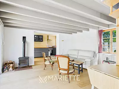 Maison, 61 m²
