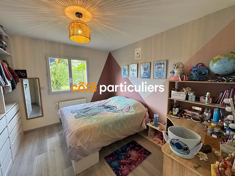 Maison, 153 m²
