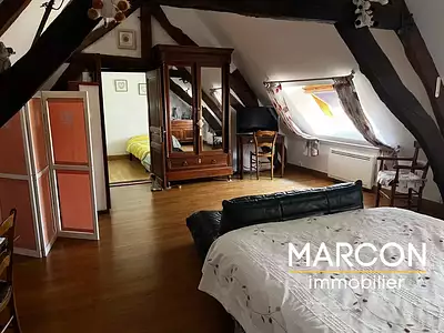 Maison, 144 m²