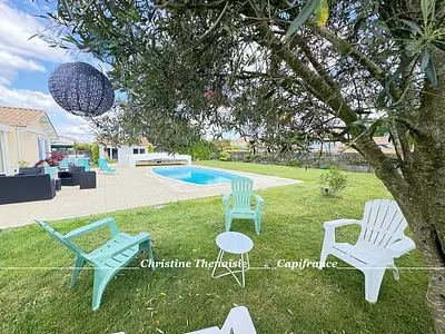 Maison, 109 m²