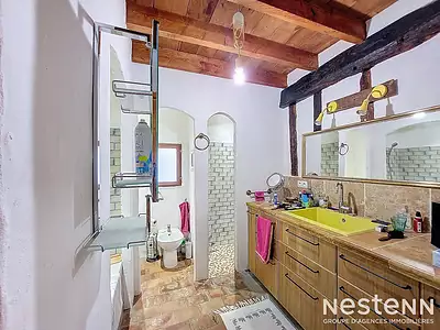 Maison, 155 m²