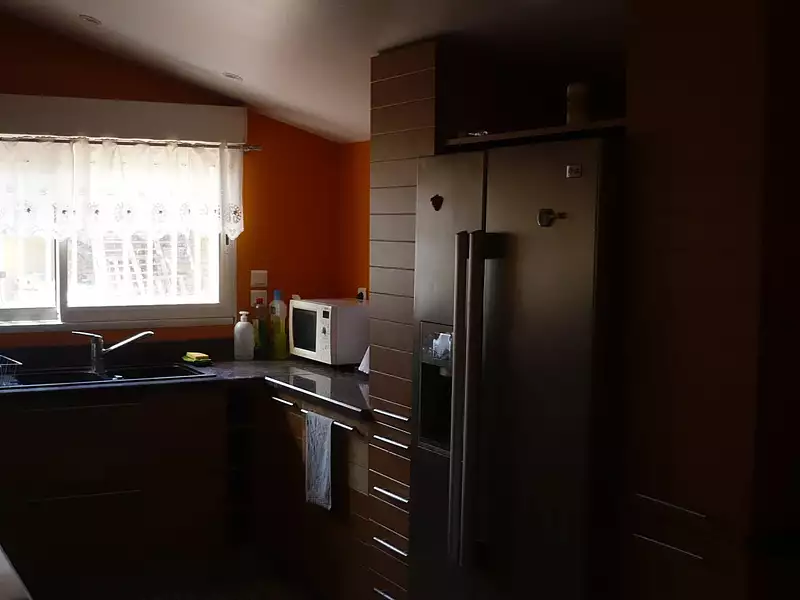 Maison, 118,5 m²