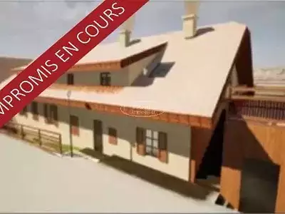 Appartement, 83,75 m²