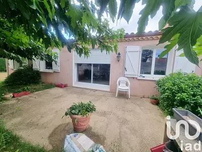 Maison, 88 m²