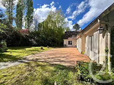 Maison, 160 m²
