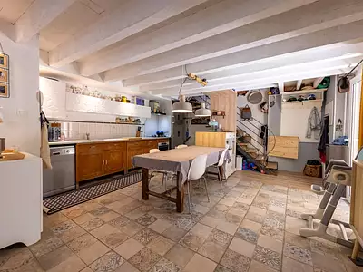Maison, 89,64 m²