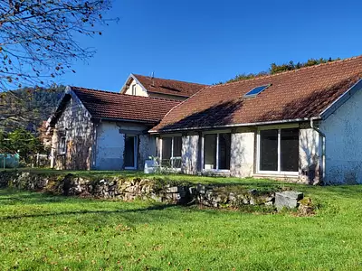 Maison, 177 m²