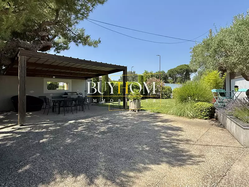 Maison, 115 m²