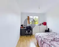 Appartement, 57,67 m²