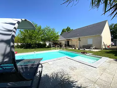Maison, 121 m²