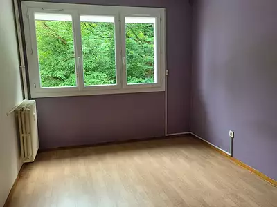 Appartement, 51,82 m²