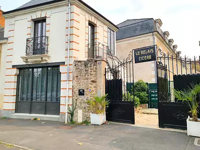 Maison, 31 m²