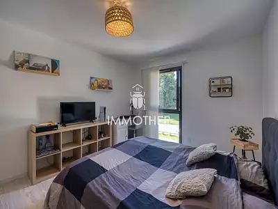 Maison, 145 m²