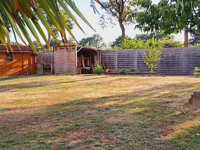 Maison, 101 m²