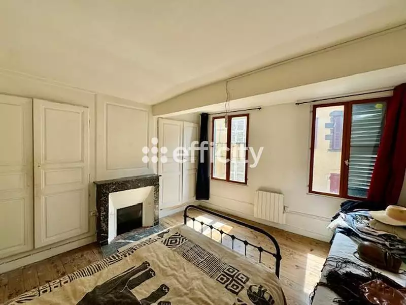 Appartement, 108 m²