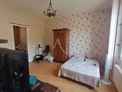 Maison, 94 m²