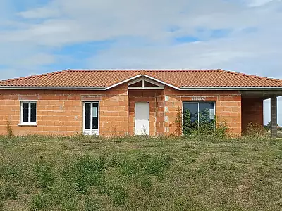 Maison, 129,76 m²