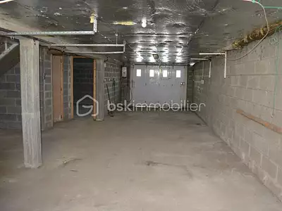 Maison, 135 m²