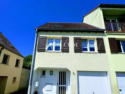 Appartement, 96 m²