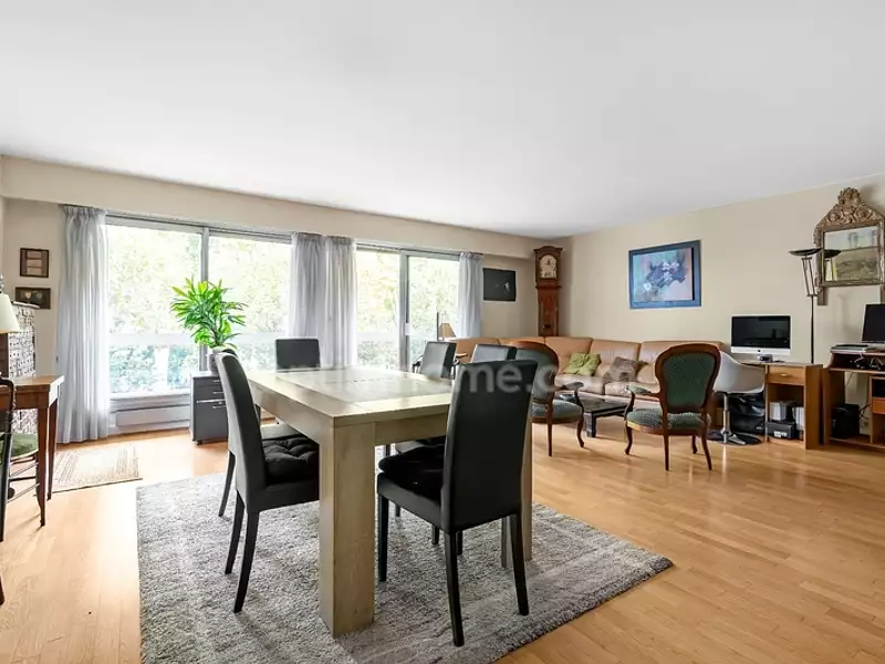 Appartement, 125 m²