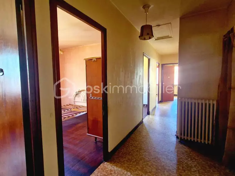 Maison, 90 m²
