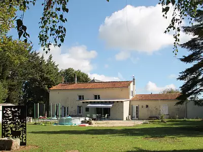 Maison, 135 m²