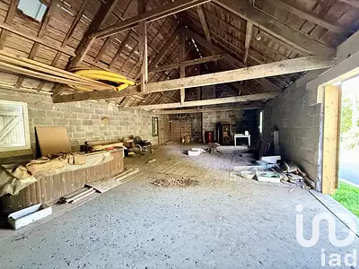 Maison, 124 m²