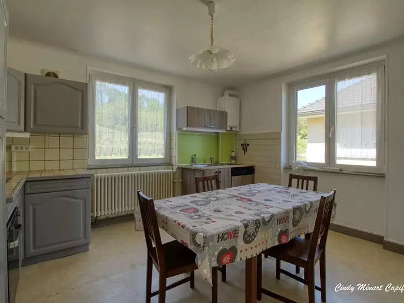 Appartement, 94 m²