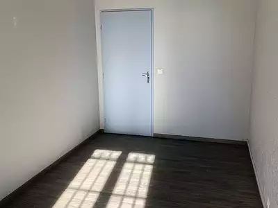 Appartement, 58,49 m²