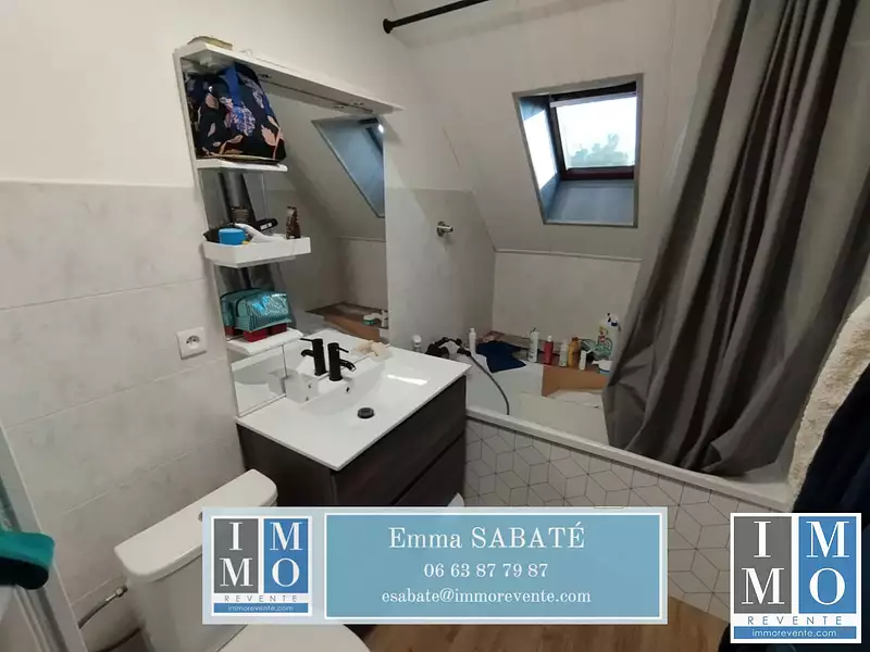 Maison, 92 m²