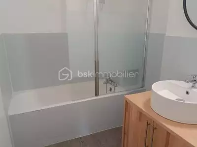 Appartement, 72 m²
