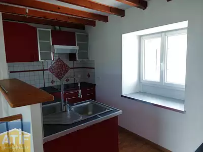 Maison, 113 m²