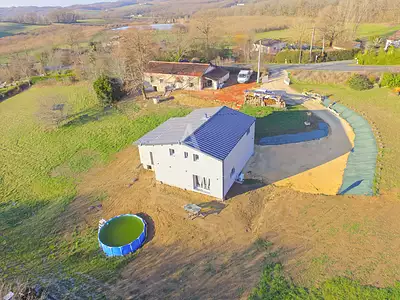 Maison, 150 m²