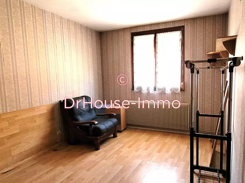 Maison, 81 m²
