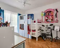 Appartement, 70,86 m²