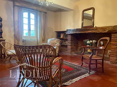 Maison, 262 m²