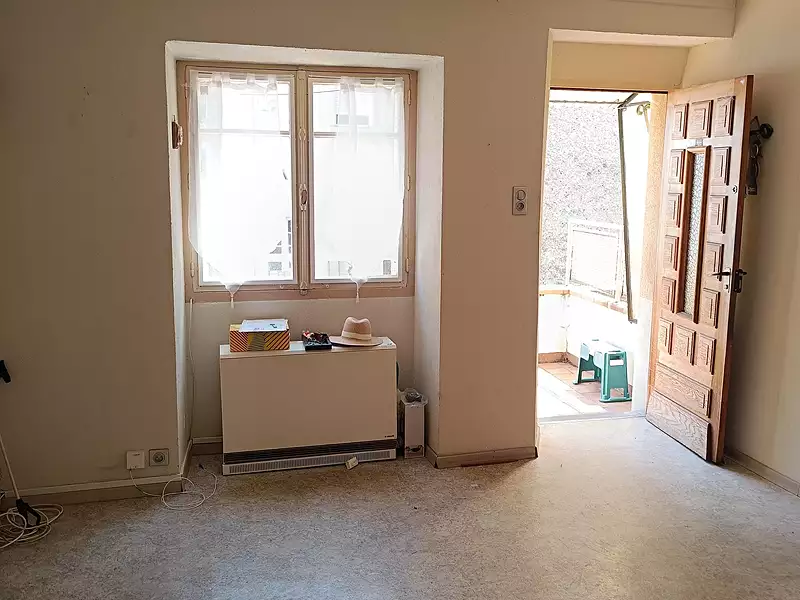 Maison, 84 m²