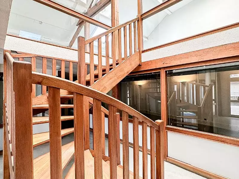 Immeuble, 430 m²