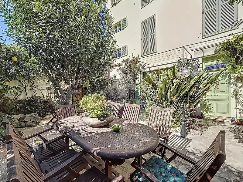 Appartement, 84,42 m²