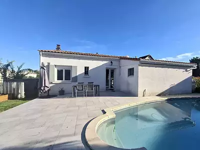 Maison, 68 m²