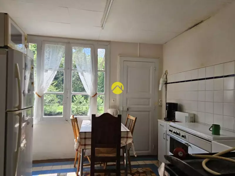 Maison, 85 m²