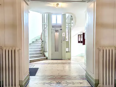 Appartement, 64,05 m²