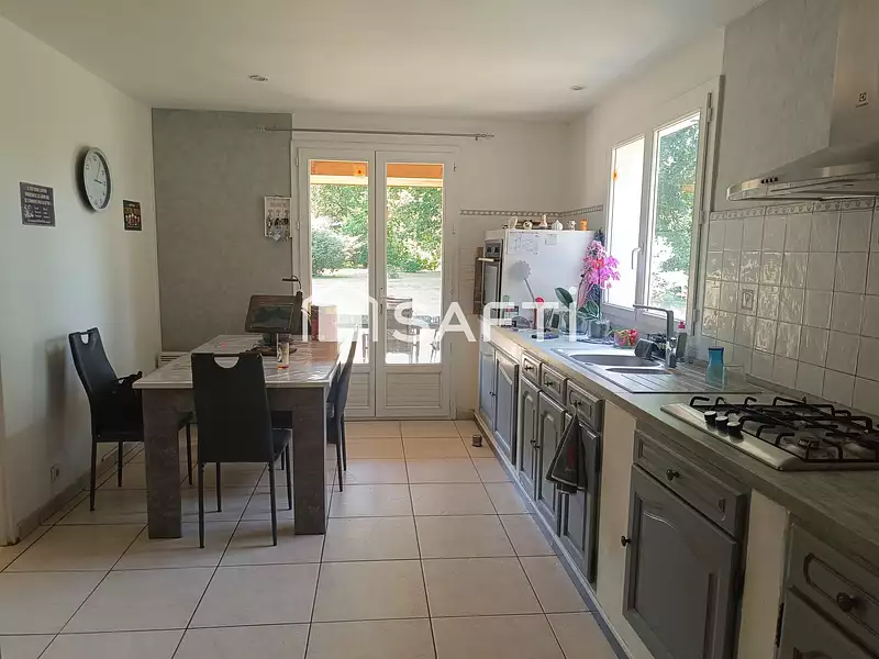 Maison, 147 m²