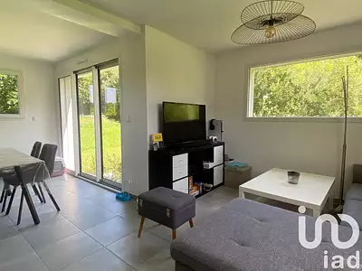 Maison, 98 m²