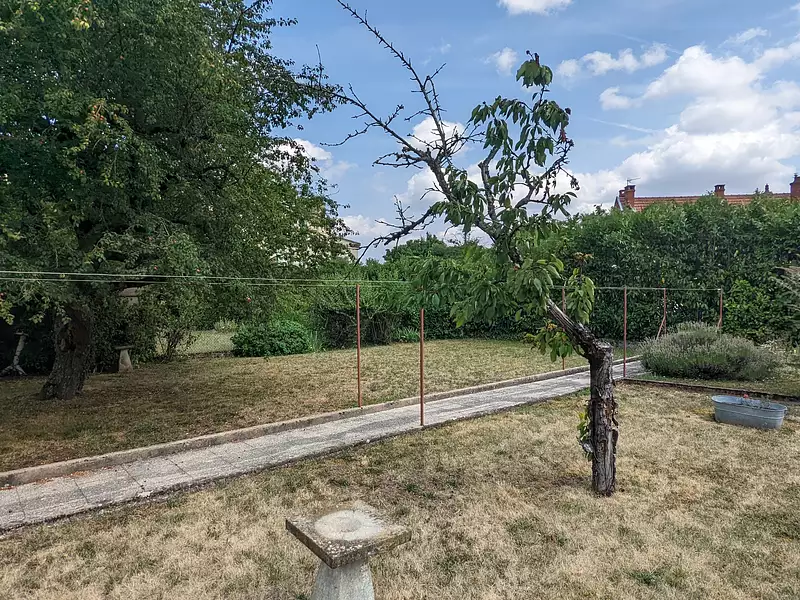Maison, 127 m²
