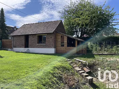Maison, 143 m²
