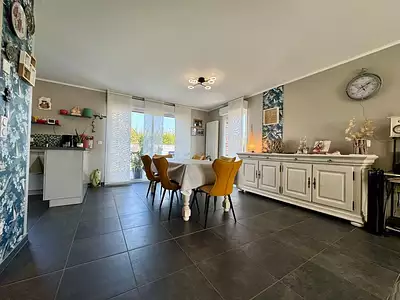 Maison, 85 m²