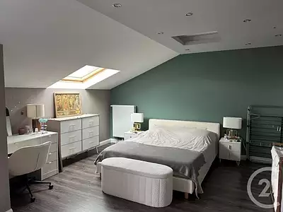 Appartement, 78,7 m²