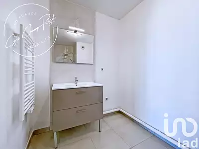 Appartement, 40 m²